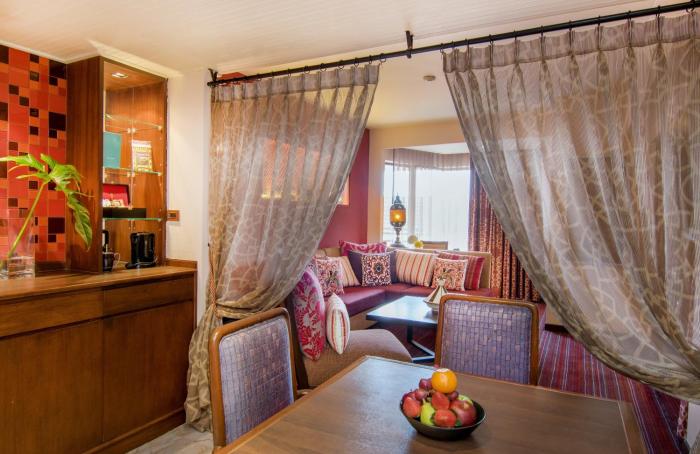 the bayview hotel pattaya