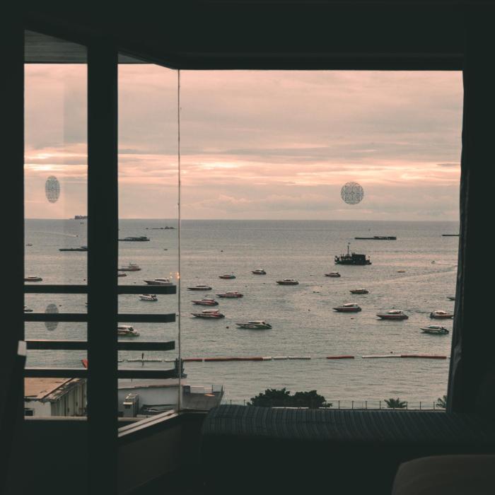 the bayview hotel pattaya