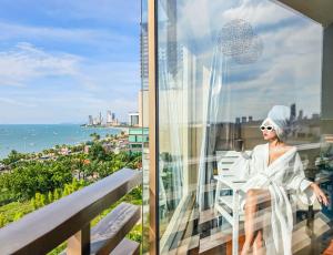 The Bayview Hotel Pattaya,North Pattaya>>Chonburi,4 star