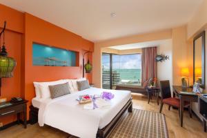 The Bayview Hotel Pattaya,North Pattaya>>Chonburi,4 star
