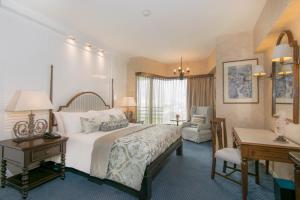 the bayview hotel pattaya