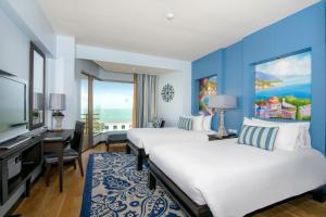 The Bayview Hotel Pattaya,North Pattaya>>Chonburi,4 star
