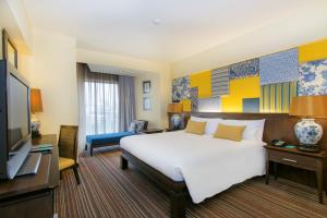 the bayview hotel pattaya