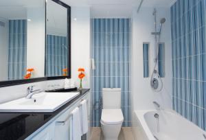 the bayview hotel pattaya