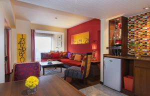 the bayview hotel pattaya