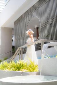 the bayview hotel pattaya