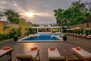 the bayview hotel pattaya