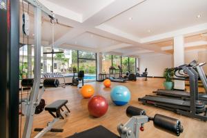 the bayview hotel pattaya