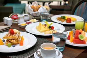 the bayview hotel pattaya