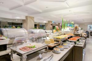 the bayview hotel pattaya