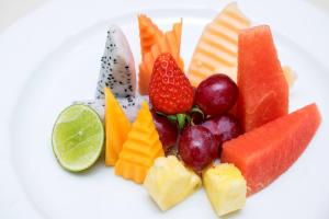 the bayview hotel pattaya