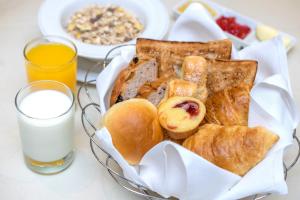 the bayview hotel pattaya