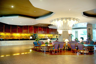 the bayview hotel pattaya