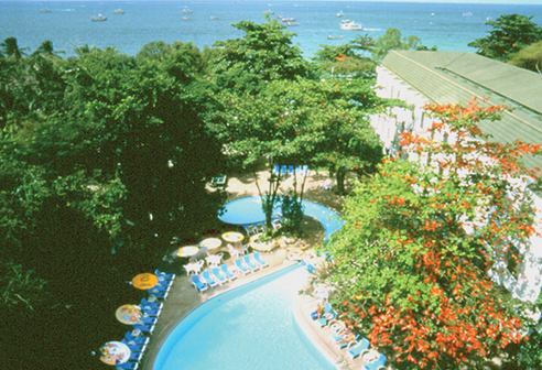 the bayview hotel pattaya