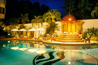 the bayview hotel pattaya