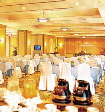 the bayview hotel pattaya