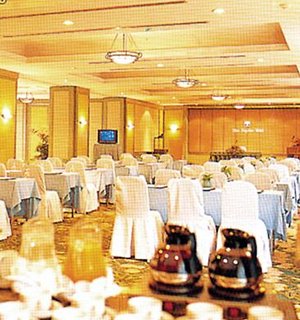 the bayview hotel pattaya