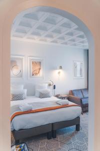 Oceania Hotel D'anjou Angers,Beaucouze>>Angers,4 star