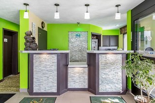 quality inn grand rapids near dowtown