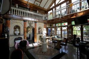 Hockner Plaza Hotel,Attnang-Puchheim>>Attersee,4 star