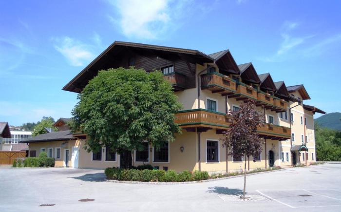 der jagerwirt hotel and restaurant