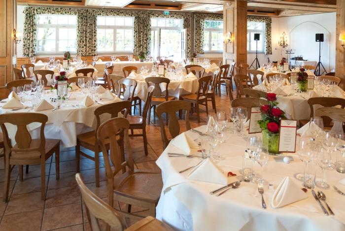 der jagerwirt hotel and restaurant