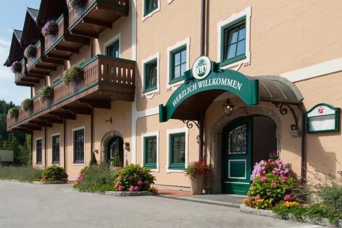 der jagerwirt hotel and restaurant