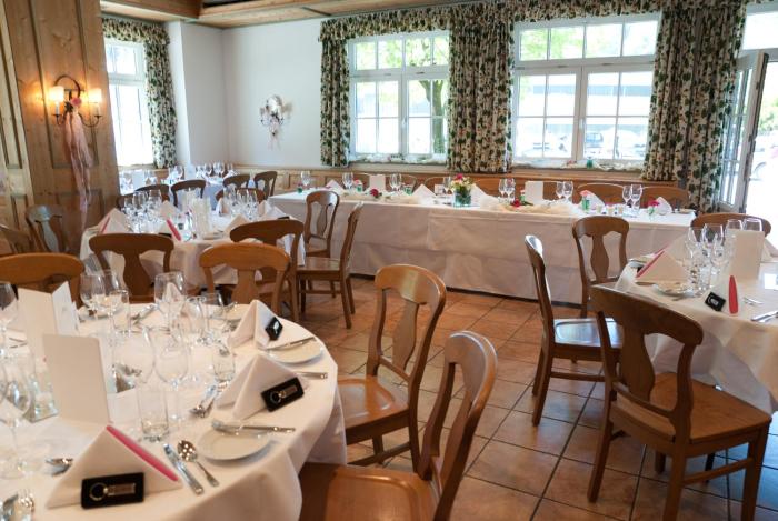 der jagerwirt hotel and restaurant