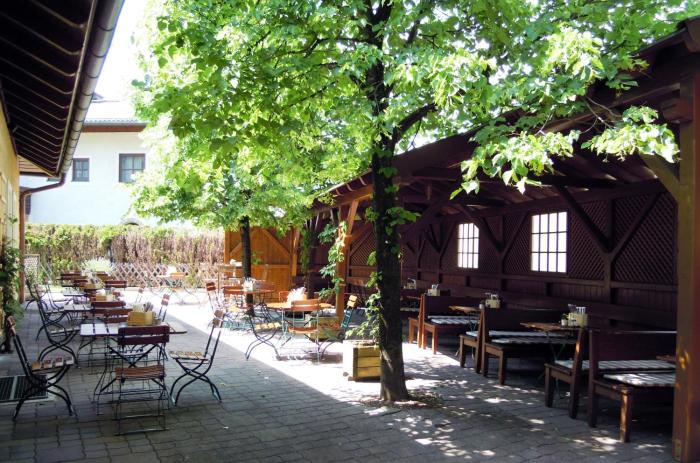 der jagerwirt hotel and restaurant