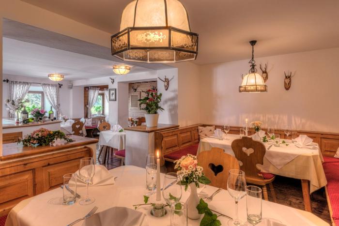 der jagerwirt hotel and restaurant