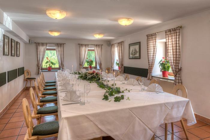 der jagerwirt hotel and restaurant
