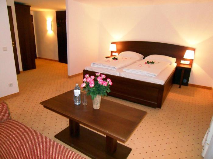 der jagerwirt hotel and restaurant
