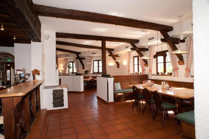 der jagerwirt hotel and restaurant