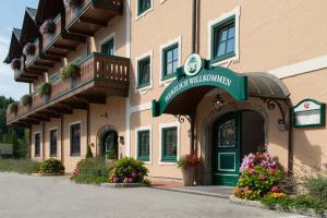 der jagerwirt hotel and restaurant