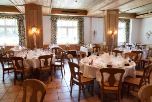der jagerwirt hotel and restaurant