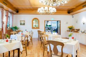 der jagerwirt hotel and restaurant