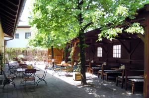 der jagerwirt hotel and restaurant
