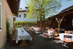 der jagerwirt hotel and restaurant