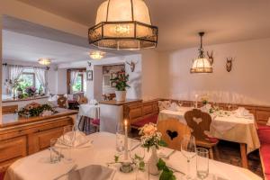 der jagerwirt hotel and restaurant