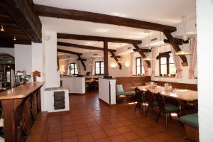der jagerwirt hotel and restaurant
