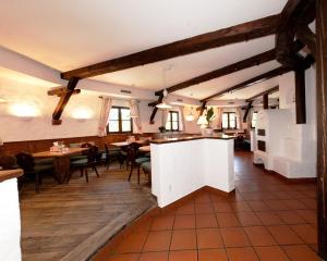 der jagerwirt hotel and restaurant