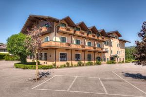der jagerwirt hotel and restaurant