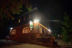 hotel bergwirtschaft bieleboh