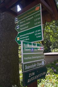 hotel bergwirtschaft bieleboh