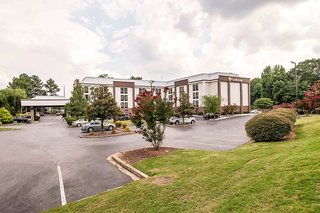 Comfort Inn Greenville - Haywood Mall,Greenville - Spartanburg>>Greenville,3 star