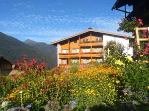 Zedlacherhof,Lienz>>Huben,3 star