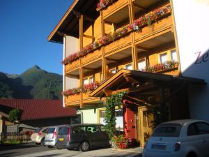Zedlacherhof,Lienz>>Huben,3 star