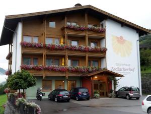 Zedlacherhof,Lienz>>Huben,3 star