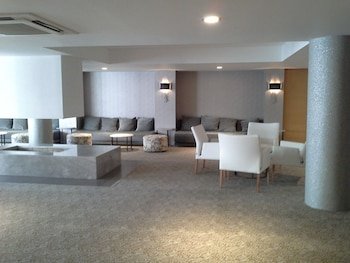 edirne park hotel