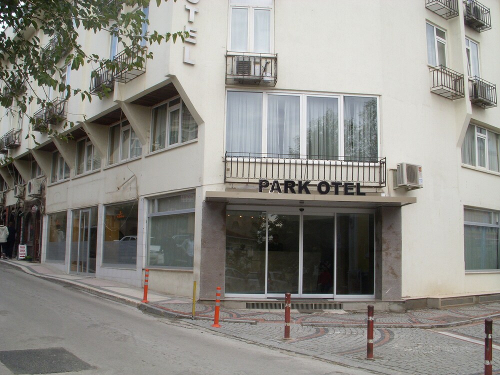 edirne park hotel